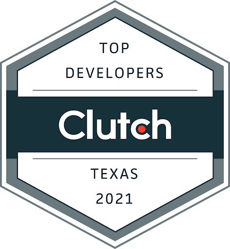 Clutch Top Developers