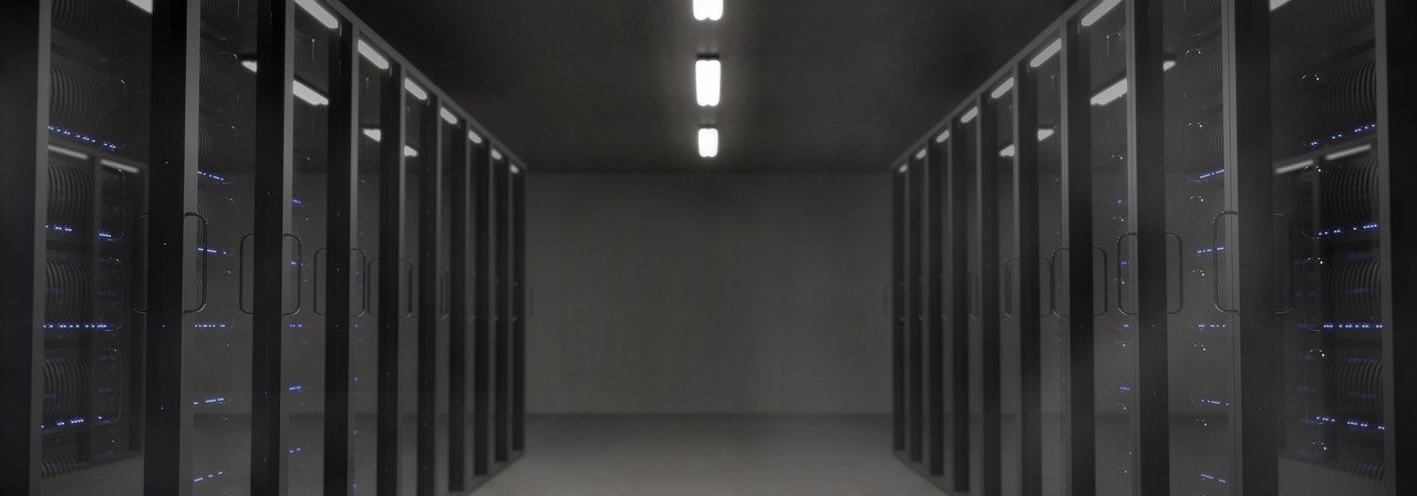 Server Room