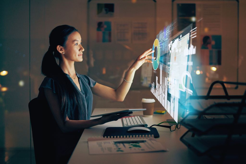 Emerging Trends in Custom Software Development in Dallas