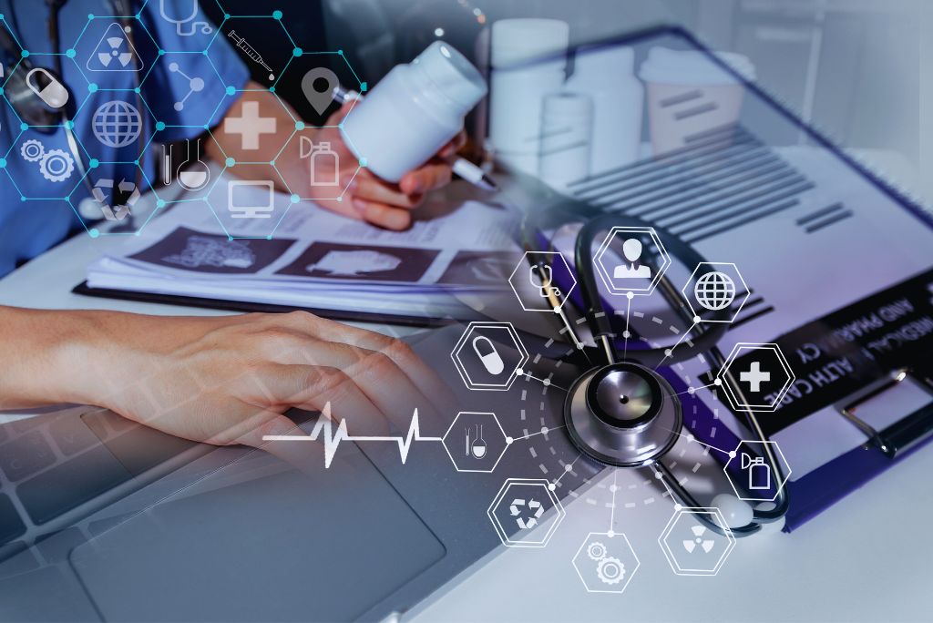 The Importance of UX Design in Healthcare Technology