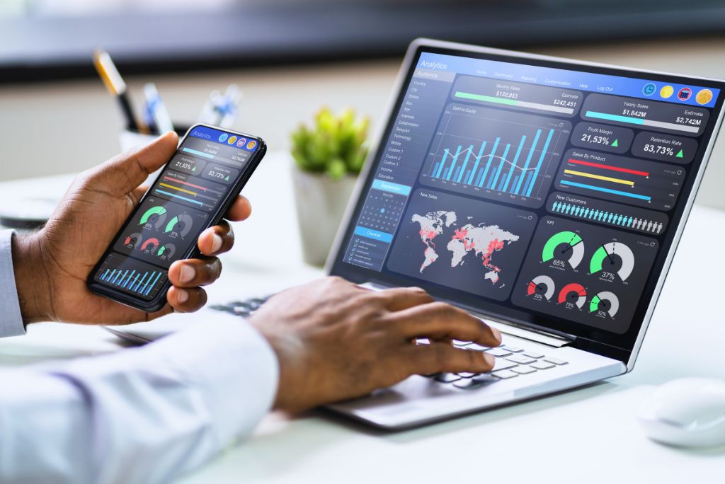 10 Must-Have Tools for Effective Custom Data Reporting and Analytics