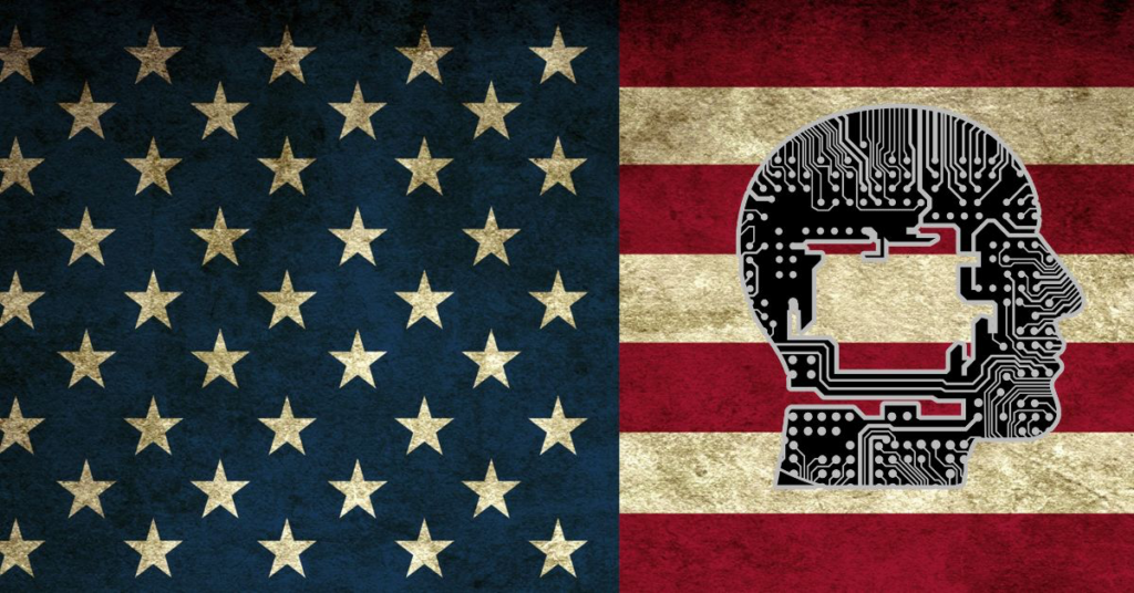 Pentagon Data Mesh Image